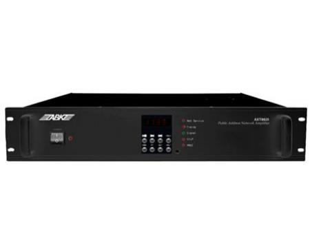 ABK AXT8625網(wǎng)絡(luò)功放250W