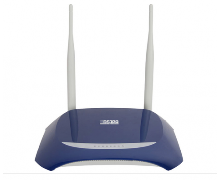 DSPPA 電子桌牌無(wú)線路由器 WIFI