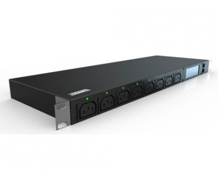 網(wǎng)絡智能電源管理器 D9008