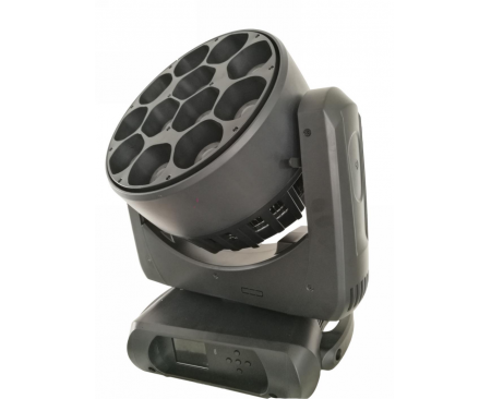 YR-M4012Q(新品)40W 12顆染色燈